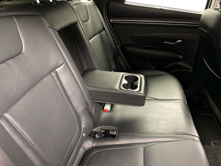 2023 Hyundai Tucson 2WD Executive Plus HEV STG Auto €33,995