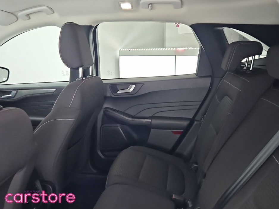 2022 Ford Kuga 2.5 Duratec 190PS FHEV Titanium Auto €28,880