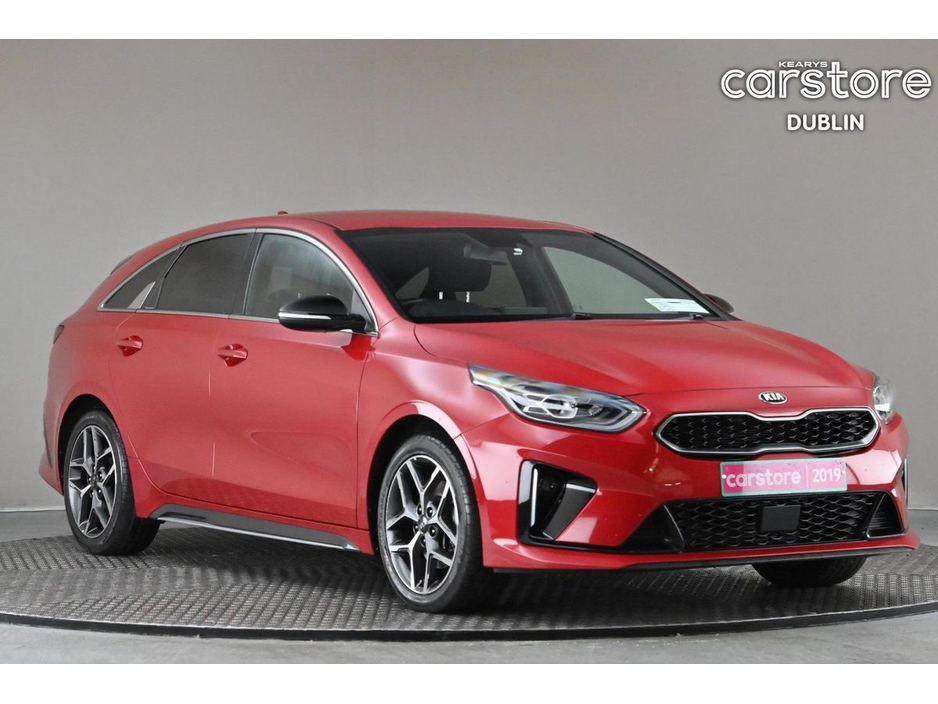 2019 Kia pro_ceed for sale in , Ireland