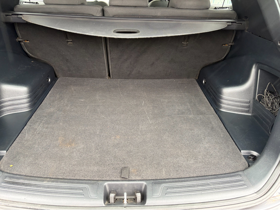 2012 Hyundai ix35 4WD DUAL SEQUENTIAL IGNITION 5DR MANUAL 4DR €4,750