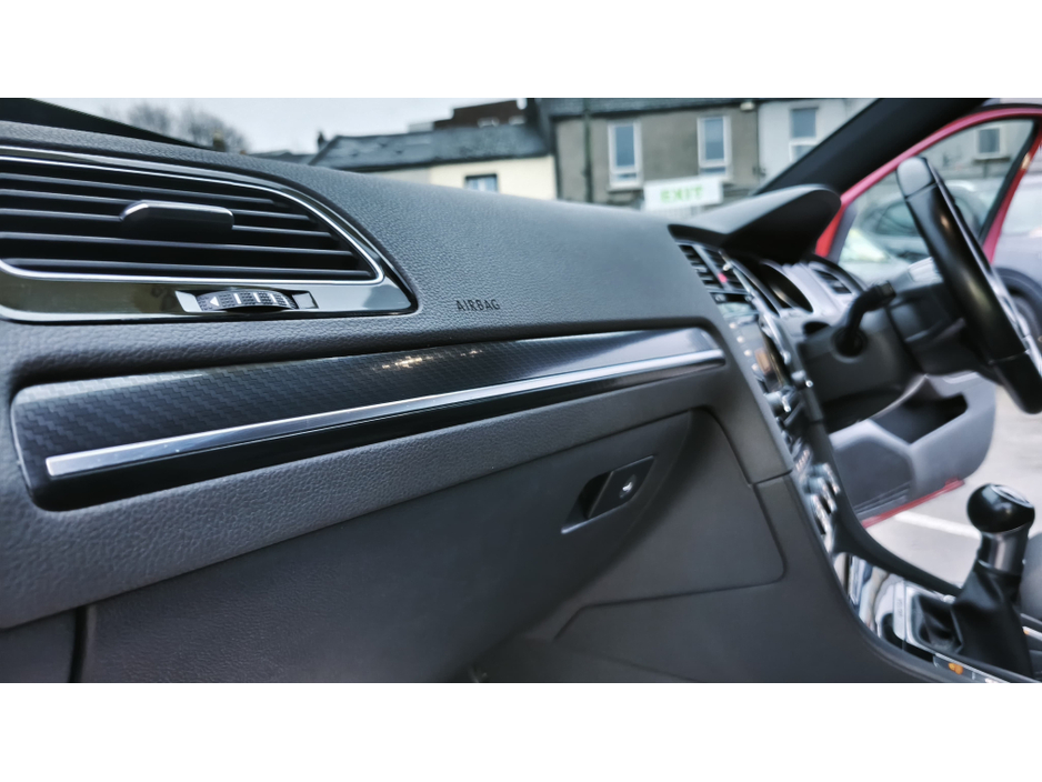 2015 Volkswagen Golf 2.0 R 4X4 300PS 5DR 1 Year Warranty €26,995