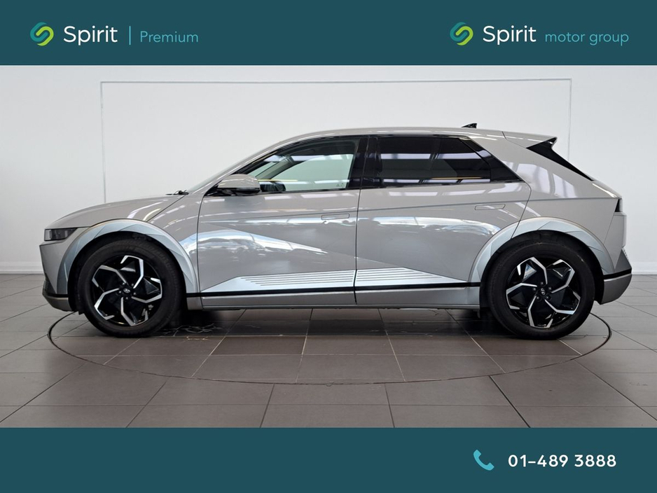 2022 Hyundai Ioniq 5 - image 6