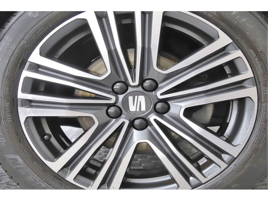 2023 SEAT Arona 1.0TSI 110BHP DSG SE+ *SAT NAV*REAR PARK SENSORS* €23,890