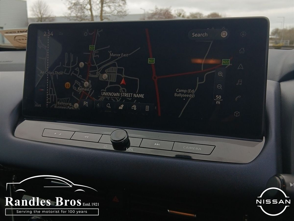 2023 Nissan Qashqai - image 18