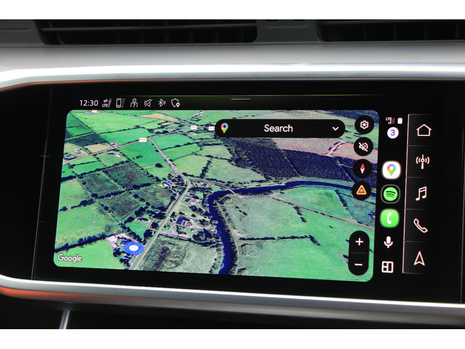 2022 Audi A6 - image 21