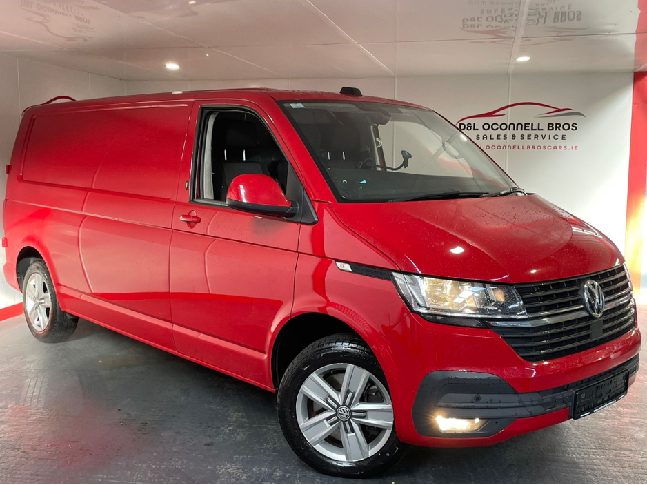 2020 Volkswagen Transporter for sale in , Ireland