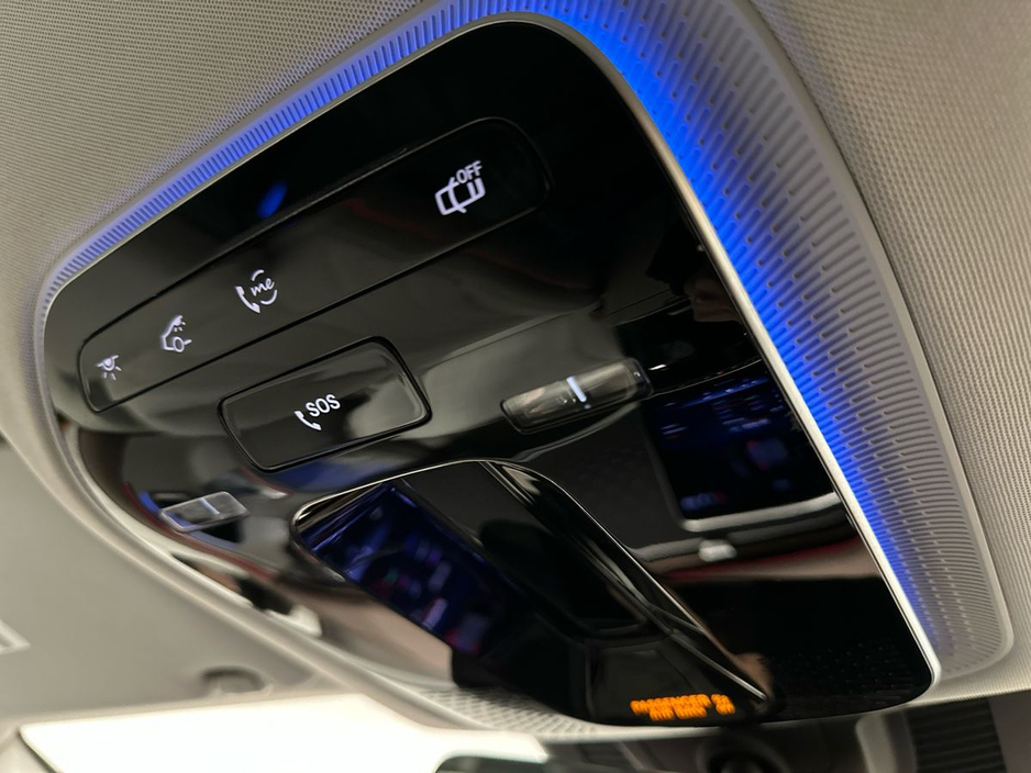 2023 Mercedes-Benz EQE EQE300 €55,900