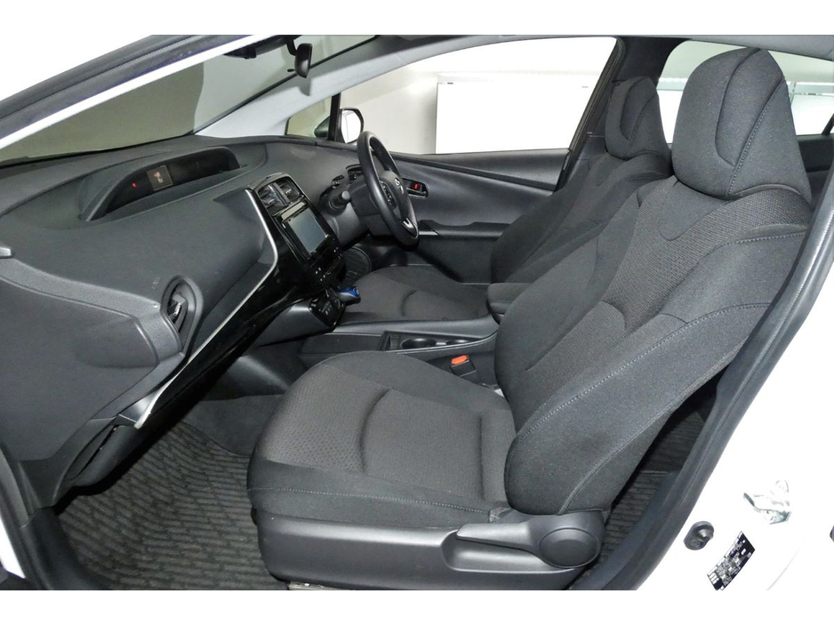 2019 Toyota Prius 1.8 HYBRID FACE LIFT MODEL*ADROID CAR PLAYER*REVERSE CAM*PARK SENSORS* €18,990