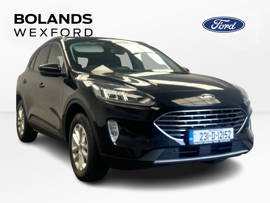 2023 Ford Kuga for sale in , Ireland