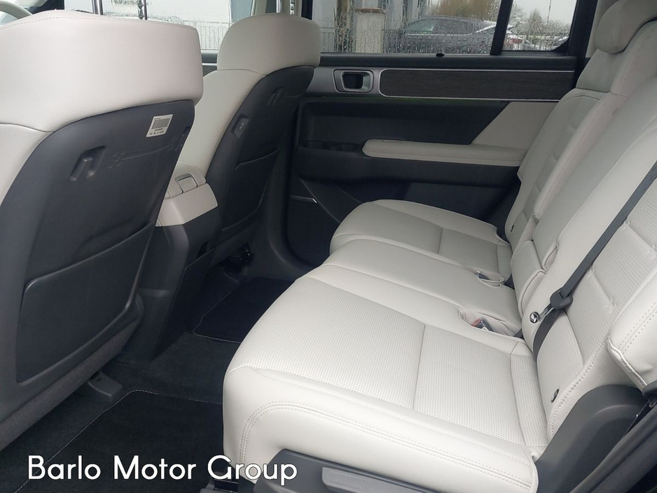 2026 Hyundai Santa Fe - image 14