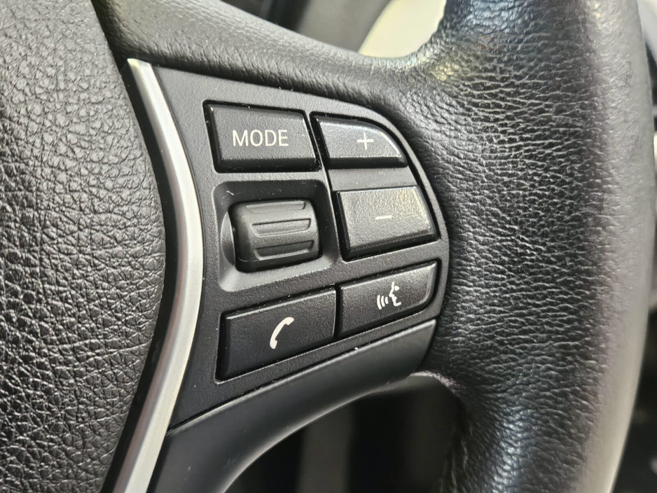 2017 BMW 1 Series 116d SE