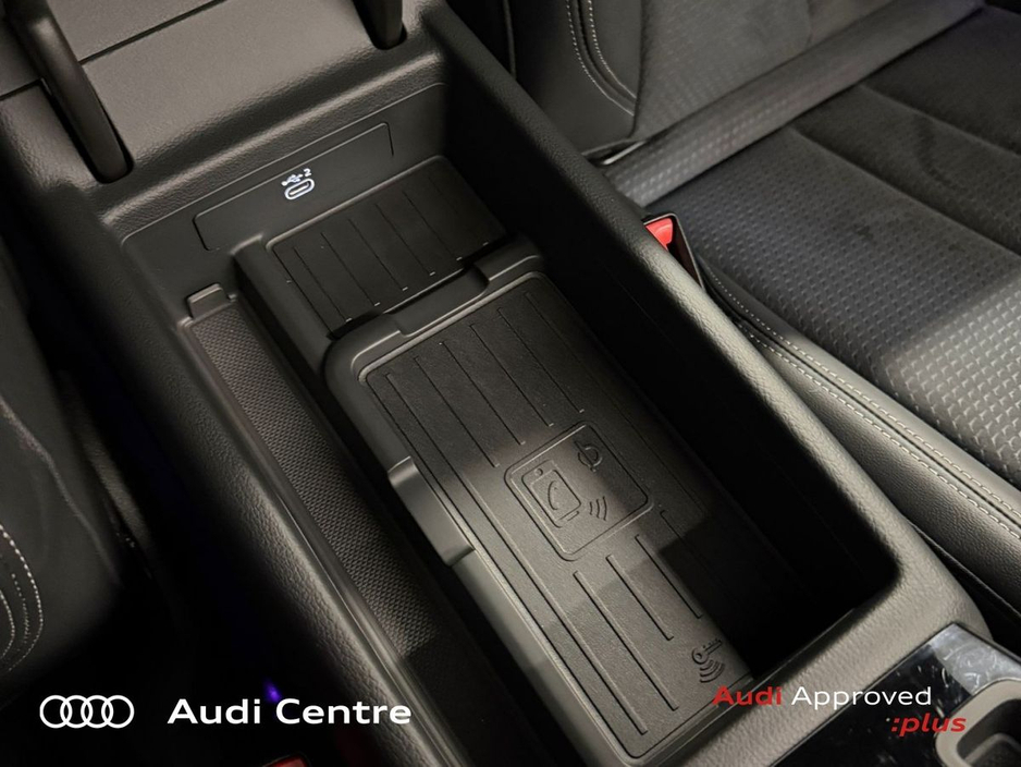 2024 Audi A5 - image 24