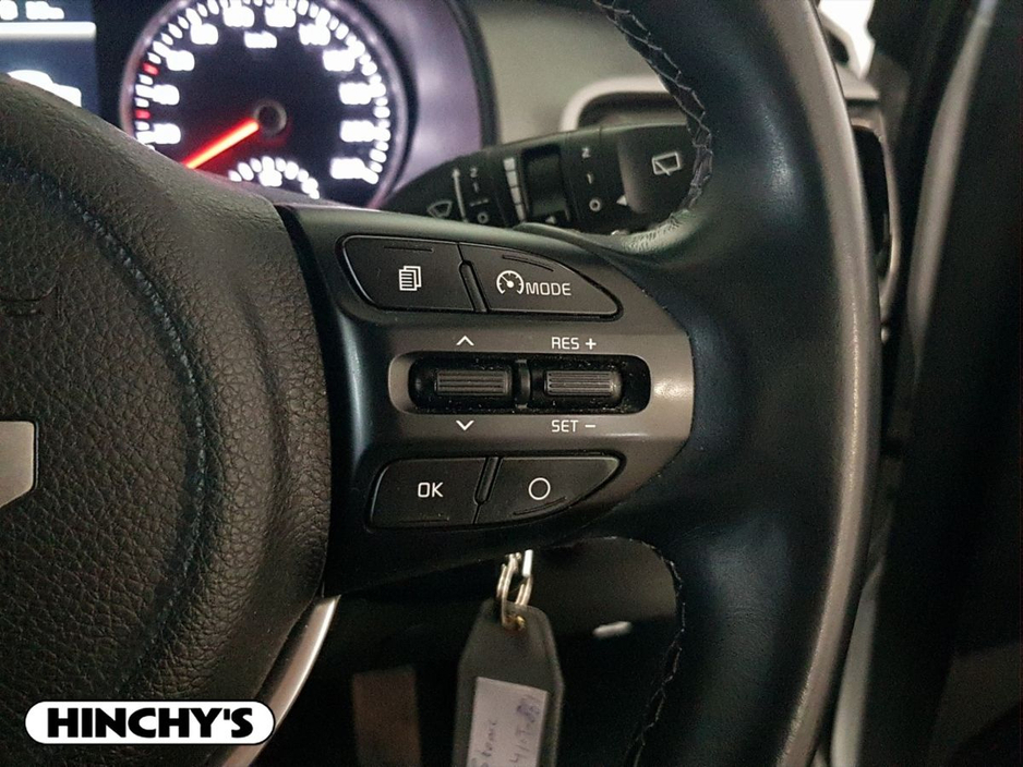 2024 Kia Stonic - image 18