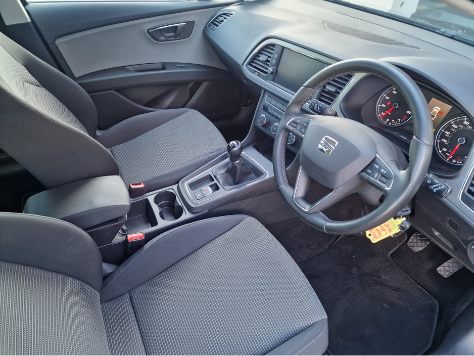 2018 SEAT Leon - image 15