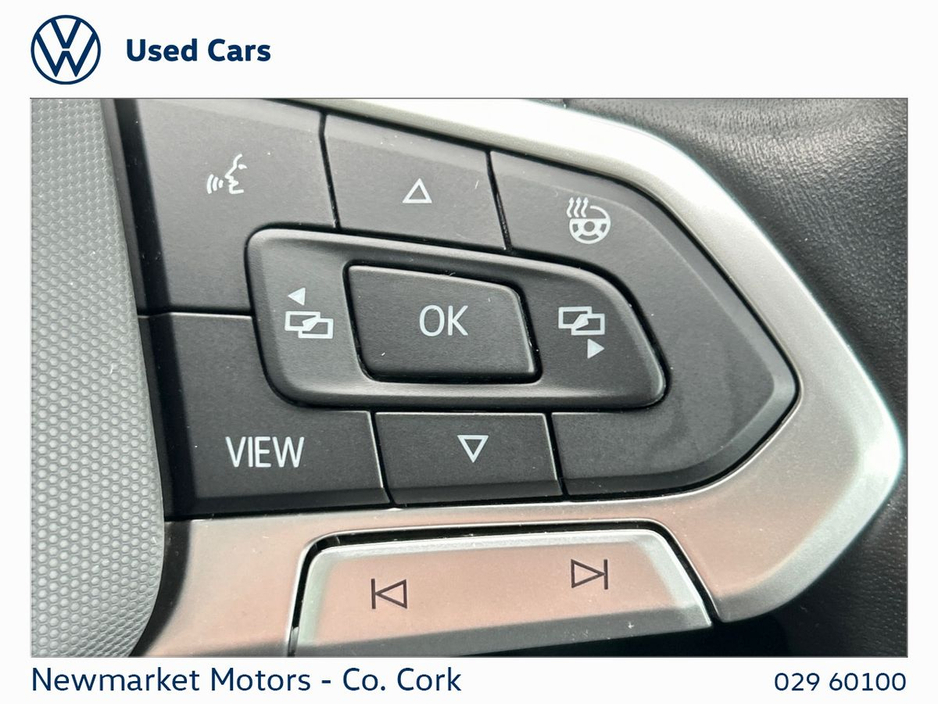 2023 Volkswagen Tiguan - image 6