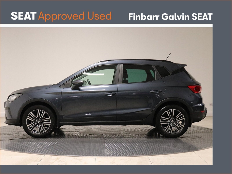 2023 SEAT Arona 1.0TSI 110hp SE+ €21,950
