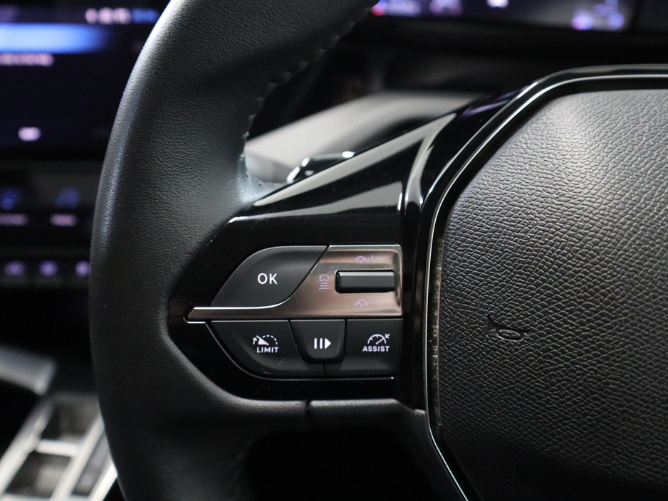 2023 Peugeot 408 *38* ALLURE 1.2 130 AUTOMATIC 6 €25,800