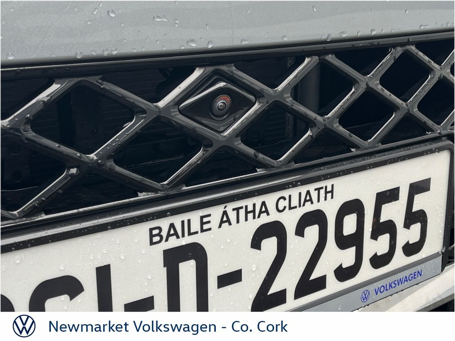 2026 Volkswagen Tiguan - image 9