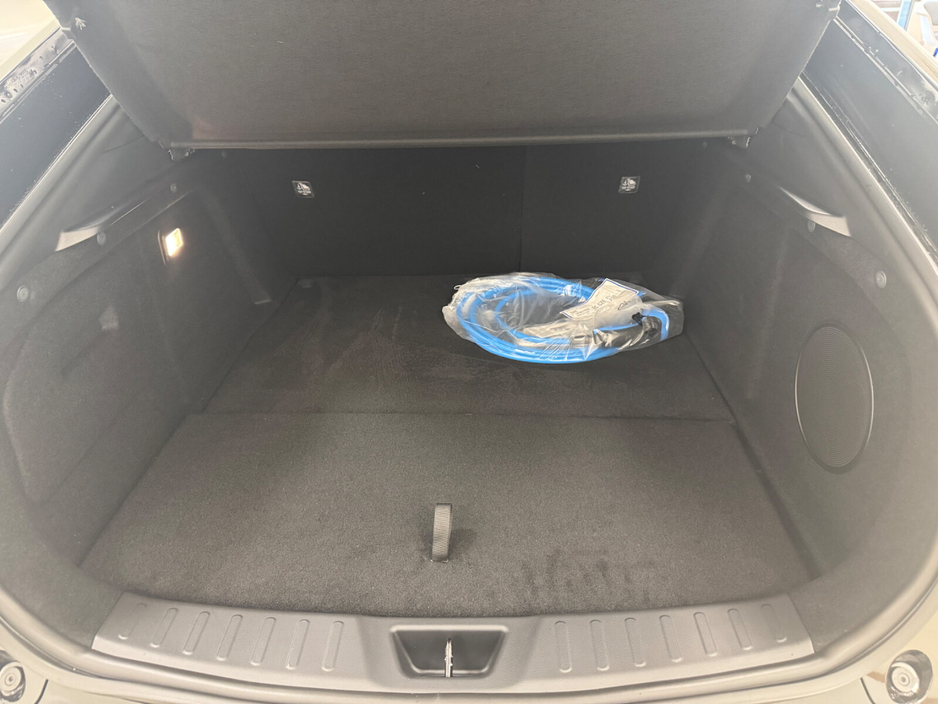 2026 Mazda Mazda6e - image 22