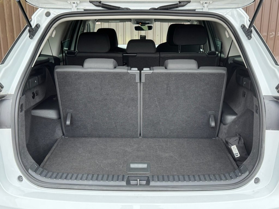 2025 Skoda Kodiaq - image 18