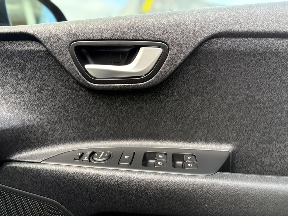 2019 Kia Stonic - image 10