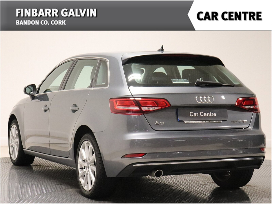 2019 Audi A3 1.0TFSI 115 SE €19,950