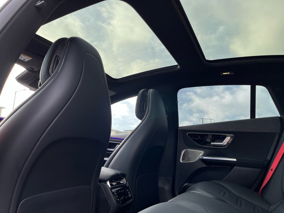 2022 Mercedes-Benz AMG AMG EQE 43 4MATIC Premium Plus €59,950