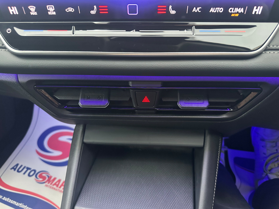 2025 Volkswagen Tayron 2.0 TDI 150HP Edition 75 DSG €51,950