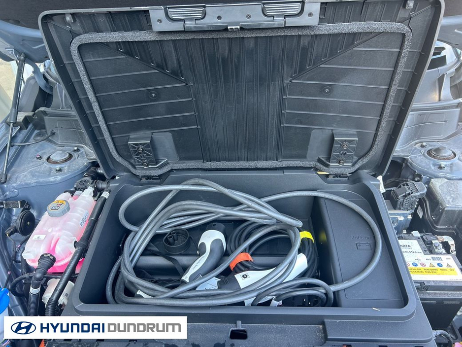 2025 Hyundai Kona - image 16