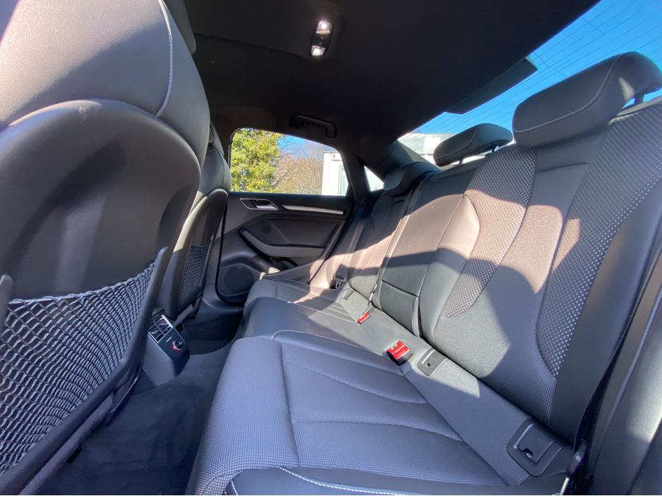 2016 Audi A3 - image 19