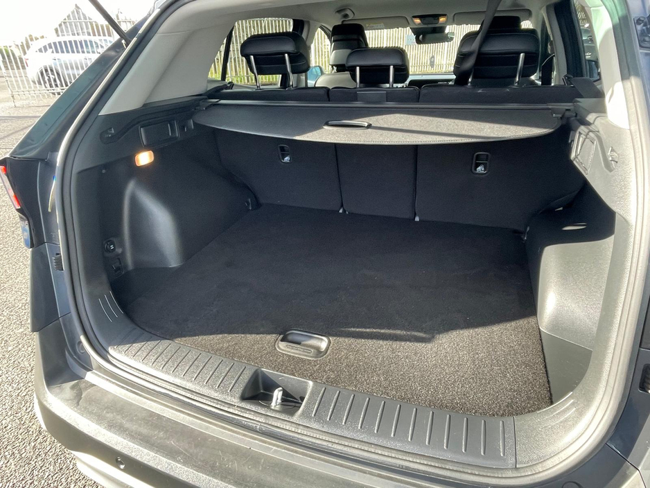 2024 Kia Sportage K3 SEM 5DR (ONLY 40 MINS FROM DUBLIN) €37,000
