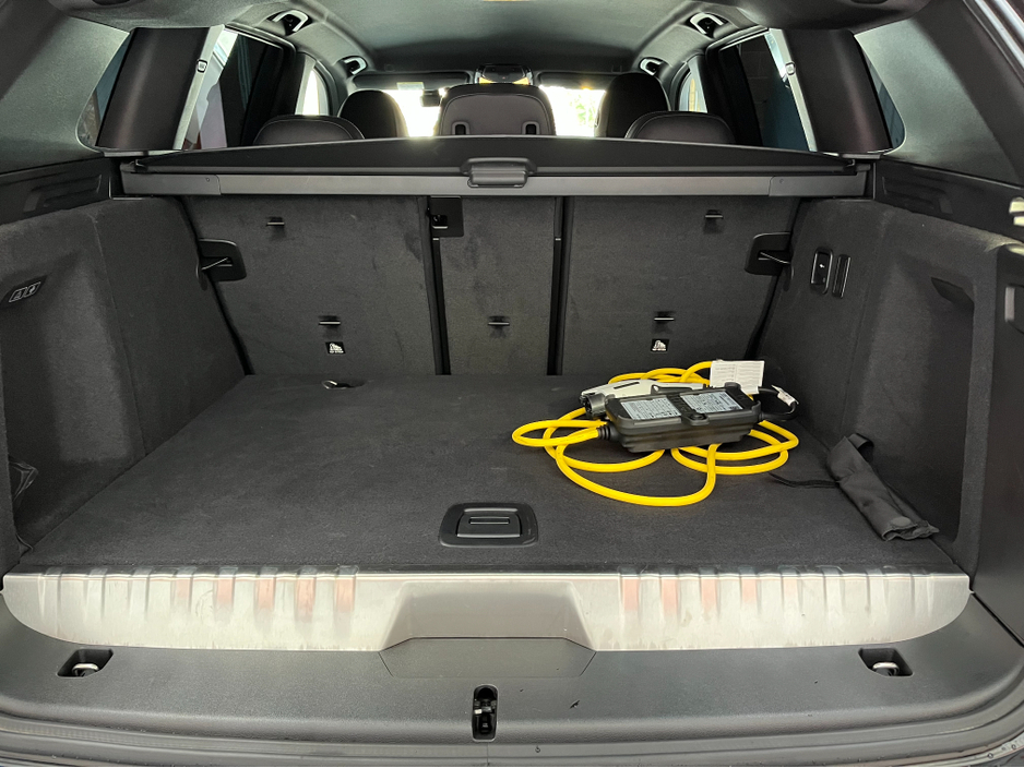 2021 BMW X3 - image 9