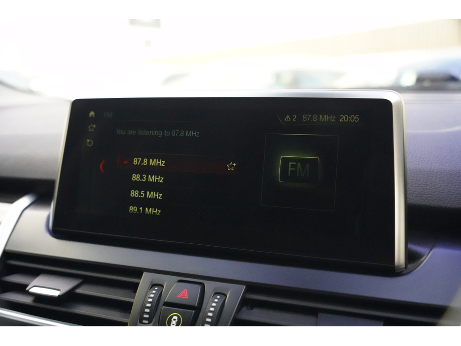 2018 BMW 2 Series Active Tourer - image 13