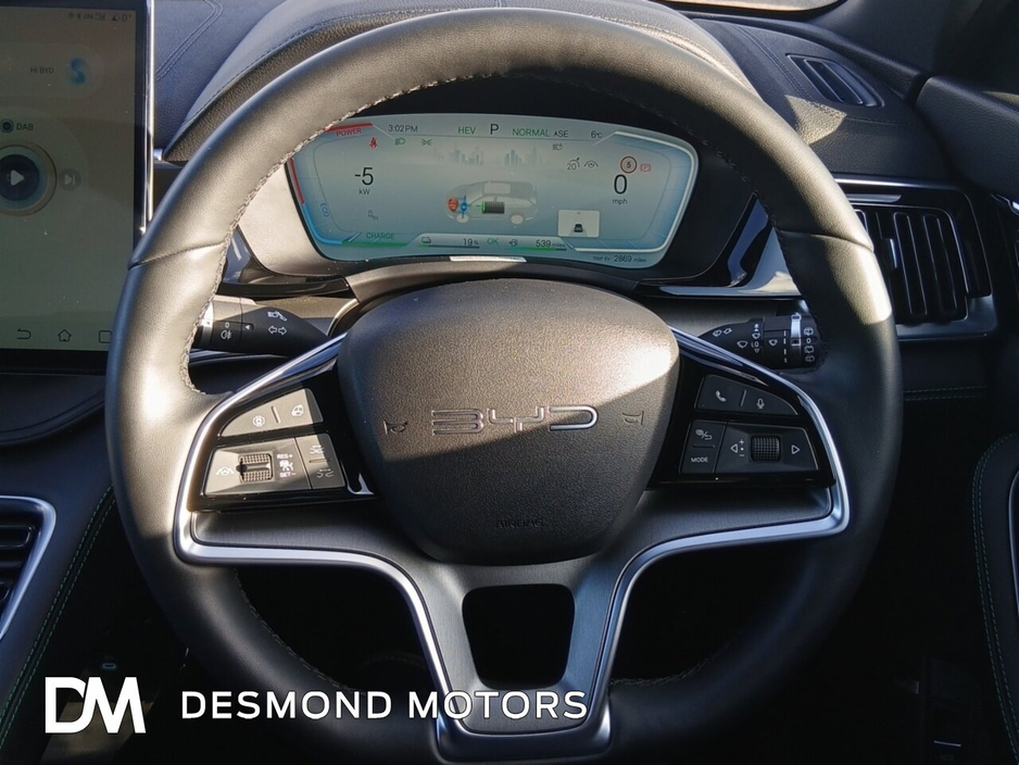 2025 BYD Seal - image 18