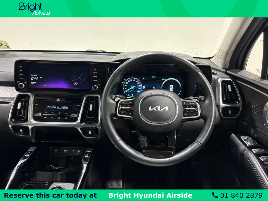 2023 Kia Sorento - image 14