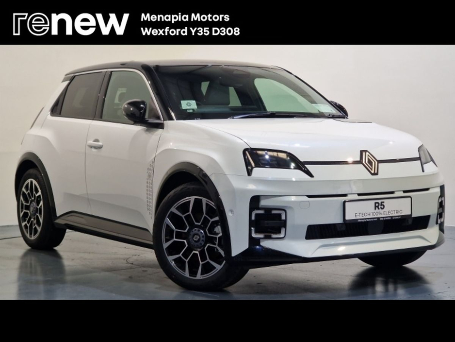 2026 Renault 5 E-Tech for sale in , Ireland