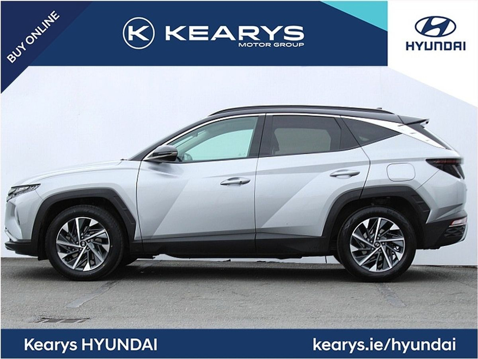 2022 Hyundai Tucson JUST REDUCED - EXECUTIVE PLUS DIESEL - FINANCE ARRANGED €30,897