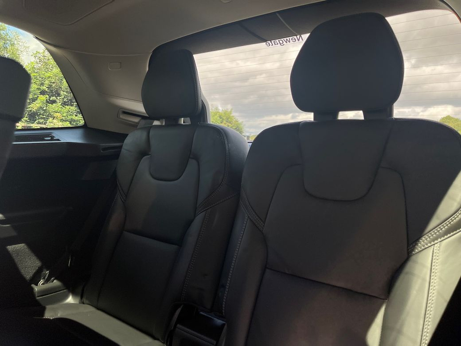 2024 Volvo XC90 RECHARGE T8 ULTIMATE AWD