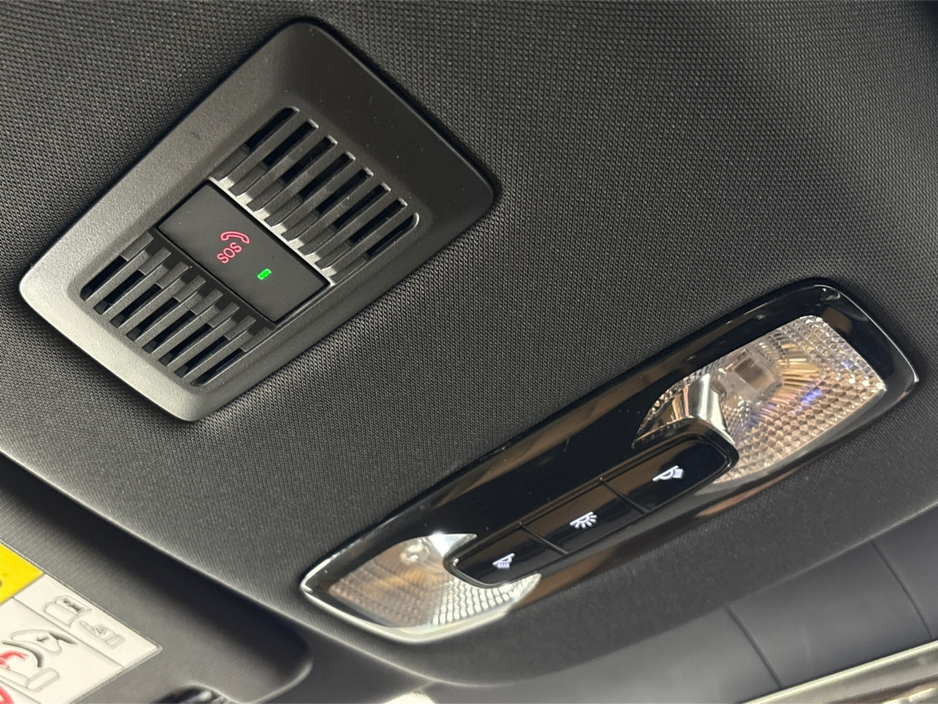 2025 MG HS - image 26