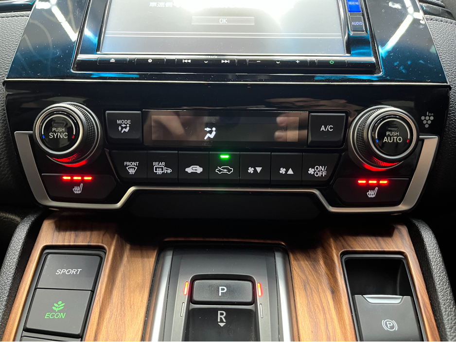 2021 Honda CR-V - image 22