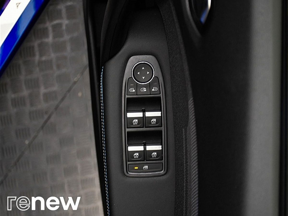 2025 Renault Symbioz Techno Esprit Alpine E-TECH Hybrid 145