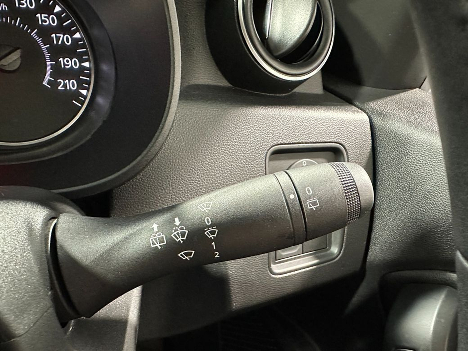 2022 Dacia Duster Prestige Petrol €19,400