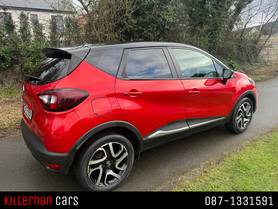 2019 Renault Captur - image 3