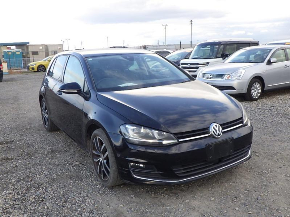 2017 Volkswagen Golf for sale in , Ireland