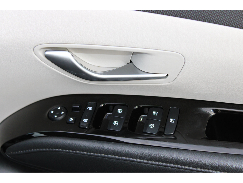 2021 Hyundai Tucson 2WD Executive €25,950