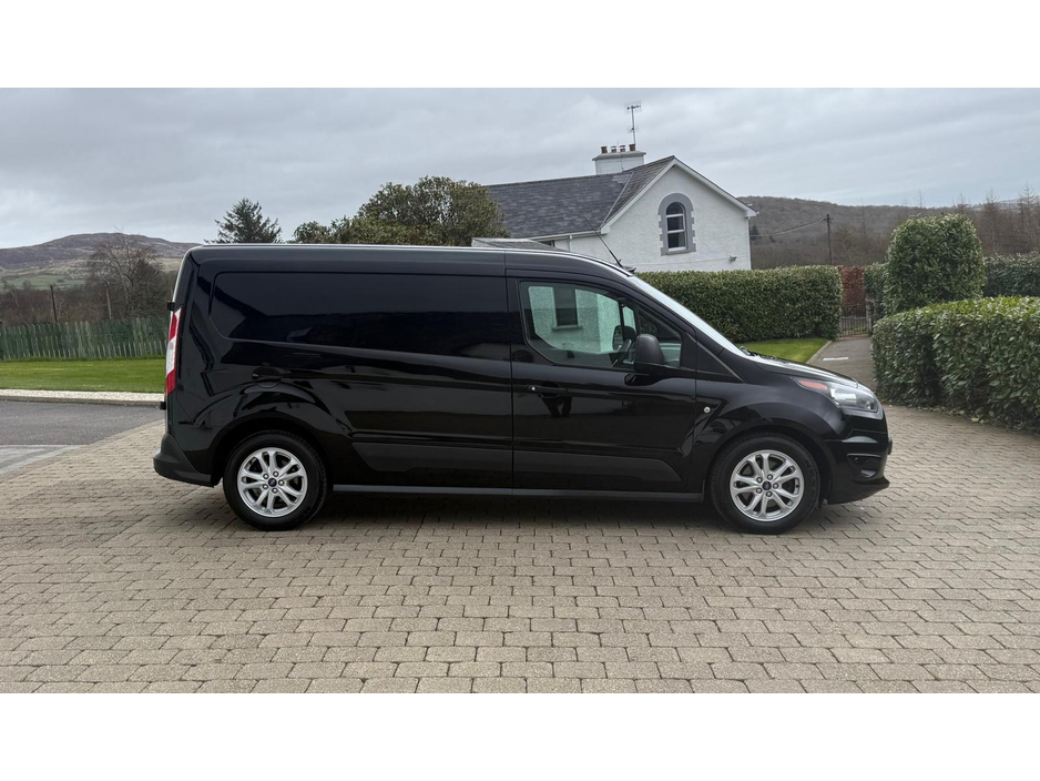 2018 Ford Transit Connect - image 7