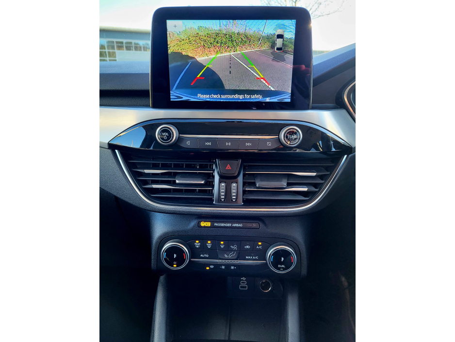 2023 Ford Kuga  €23,999