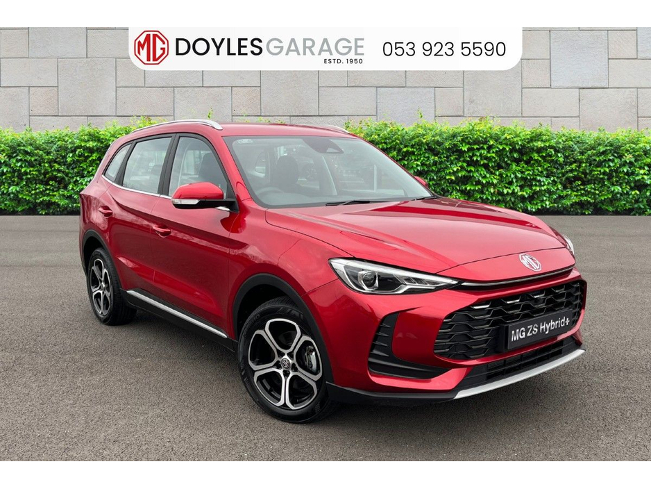 2026 MG ZS for sale in , Ireland