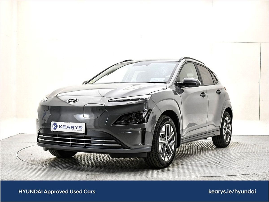 2023 Hyundai Kona - image 10
