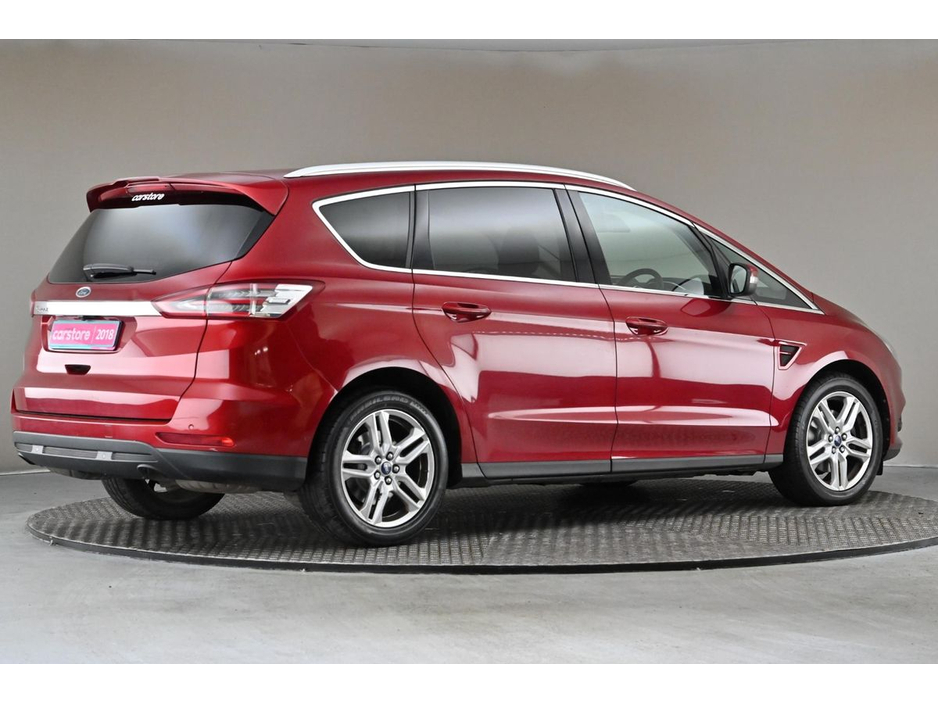 2018 Ford S-Max - image 10